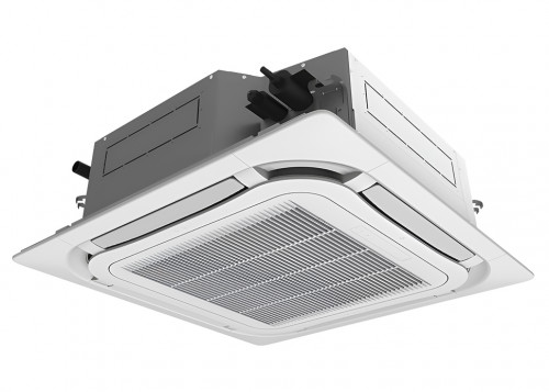Кассетный кондиционер Daichi DA160BLCS1R1 / DF160BLS3R1