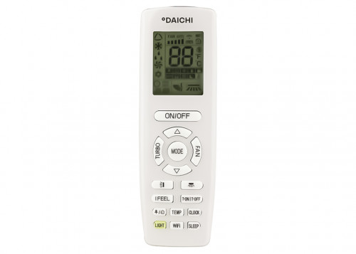 Кассетный кондиционер Daichi DA160BLCS1R1 / DF160BLS3R1