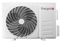 Настенный кондиционер Energolux SAS12M1-AIB / SAU12M1-AIB