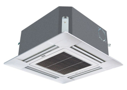 Внутренний блок кассетный Haier AB09CS1ERA