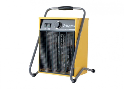 Электрическая тепловая пушка Ballu BHP-30.000