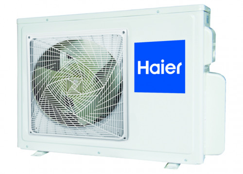 Напольно-потолочный кондиционер Haier AC71S2SG1FA / 1U70S2SJ2FA