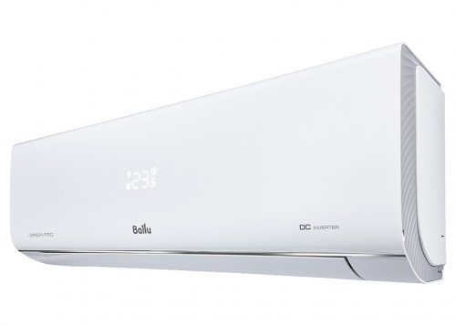 Настенный кондиционер Ballu BSAGI-12HN8_V4