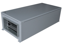 Приточная установка Lessar LV-WECU 400-1.2-1-ECO