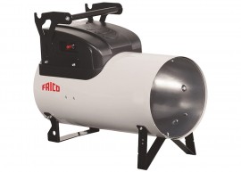 Газовая тепловая пушка Frico HG65A