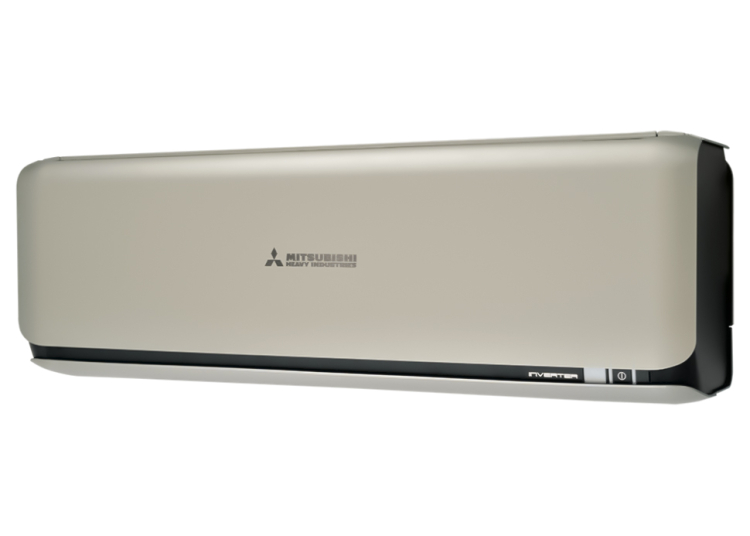 Внутренний блок настенный Mitsubishi Heavy Industries SRK35ZSX-WFT