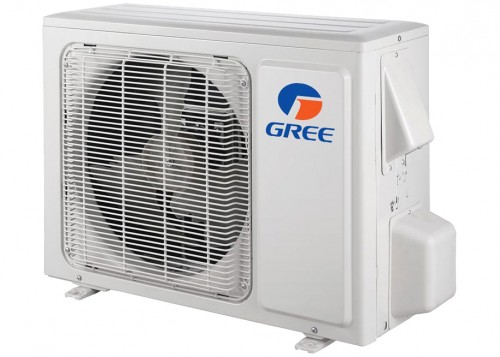 Настенный кондиционер Gree GWH24FAN-K3A1B