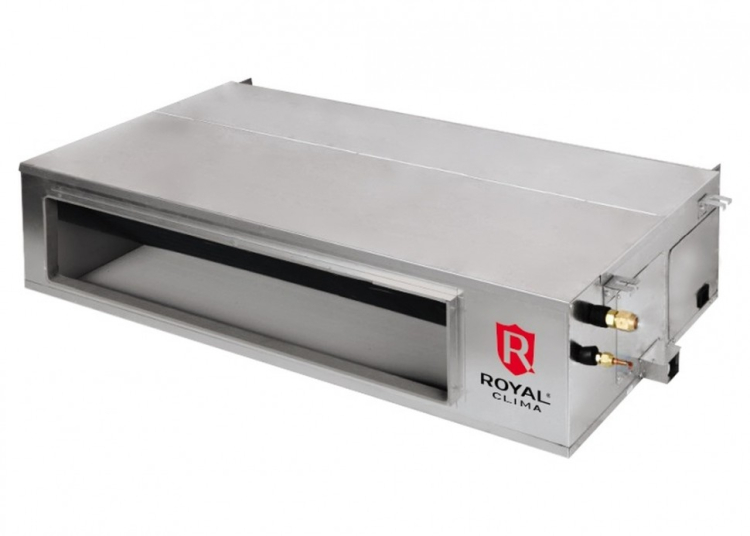 Канальный кондиционер Royal Clima COD-36H