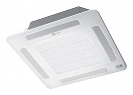 Кассетный кондиционер Electrolux EACC-24H/UP2/N3/EACO-24H/UP2/N3