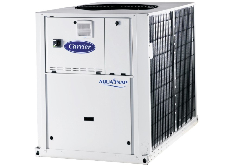 Чиллер Carrier 30RBS 050