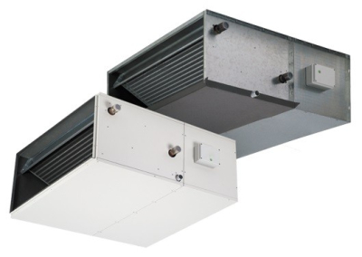 Канальный фанкойл Royal Clima VCF 530P2