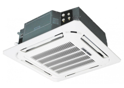 Кассетный фанкойл Lessar LSF-750BМ42