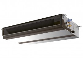 Канальный кондиционер Mitsubishi Electric PEAD-M100JA(L) / PUHZ-P100VKA