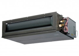 Канальный кондиционер Mitsubishi Heavy Industries FDU125VF / FDC125VS (FDU125VS)