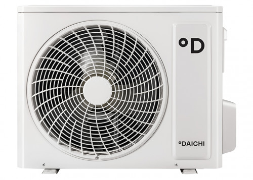 Напольно-потолочный кондиционер Daichi DA35BLKS1R1 / DF35BLS1R1
