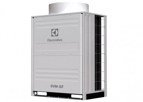 Наружный блок VRF системы Electrolux ESVMO-SF-400-7GI
