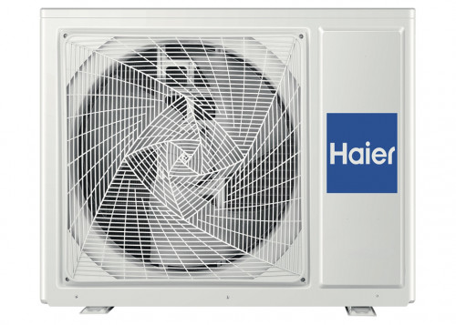 Кассетный кондиционер Haier ABH105H1ERG / 1U105S2SS2FA