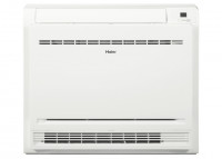 Консольный кондиционер Haier AF25S2SD1FA / 1U25S2SM4FA