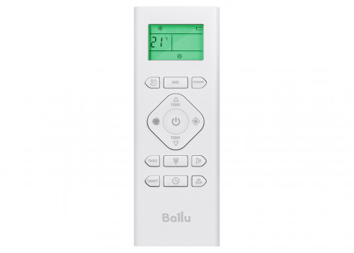 Настенный кондиционер Ballu BSAGI-18HN8_V4