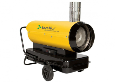 Дизельная тепловая пушка Ballu BHDN-50
