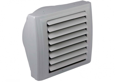 Водяной тепловентилятор Lessar LV-FHUA-2-L1