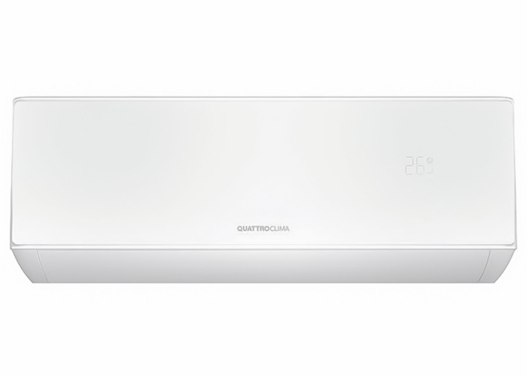 Настенный кондиционер QuattroClima QV-SR18WA / QN-SR18WA