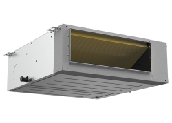 Канальный кондиционер Midea MTJ1-36FWN8G1 / MOA1U-36FQN8G1