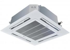 Кассетный кондиционер Chigo CCA-48HR1 / COU-48HMSR1