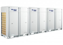 Наружный блок VRF системы Gree GMV-Q960WM / B-X
