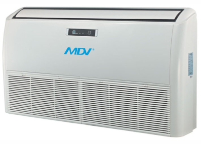 Напольно-потолочный кондиционер MDV MDUE-48HRDN1 / MDOU-48HDN1