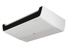 Напольно-потолочный кондиционер LG UV18R / UU18WR