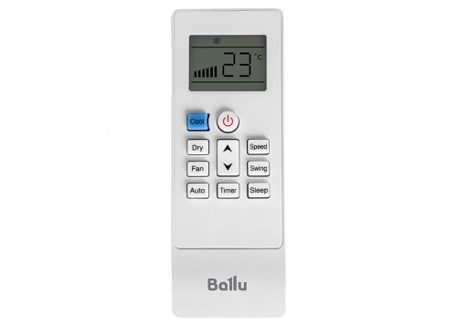 Мобильный кондиционер Ballu BPAC-12 EW / N6