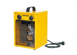 Электрическая тепловая пушка Master B 2 EPB