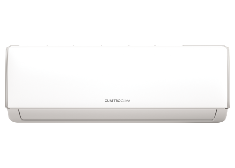 Внутренний блок настенный QuattroClima QV-FM09WB