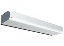 Водяная тепловая завеса Frico PA3510WL