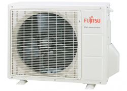 Наружный блок мульти сплит-системы Fujitsu AOYG18LAT3