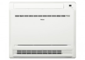 Консольный кондиционер Haier AF35S2SD1FA / 1U35S2SM4FA