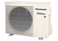 Настенный кондиционер Panasonic CS-E28RKDS / CU-E28RKD