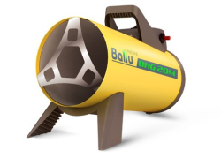 Газовая тепловая пушка Ballu BHG-20M