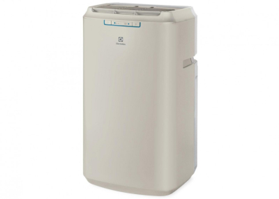 Мобильный кондиционер Electrolux EACM-12 AG/TOP/SFI/N3_S
