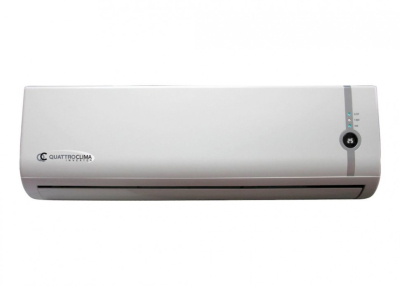 Настенный кондиционер QuattroClima QV/QN-ES09WA
