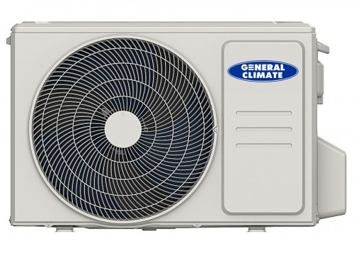 Настенный кондиционер General Climate GC-RE09HR / GU-RE09H