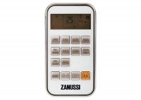 Настенный кондиционер Zanussi ZACS/I-09 HPM/N1