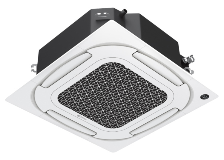 Кассетный кондиционер Royal Clima CO-4C 60HNFI / CO-E 60HNDI