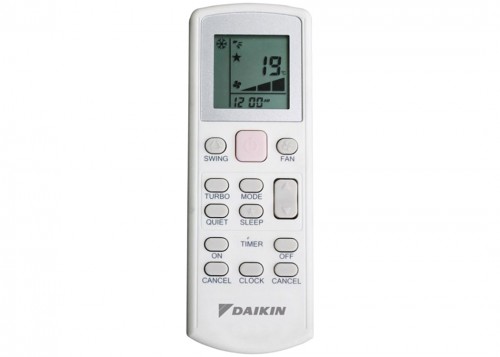 Настенный кондиционер Daikin FTXN60M/RXN60M