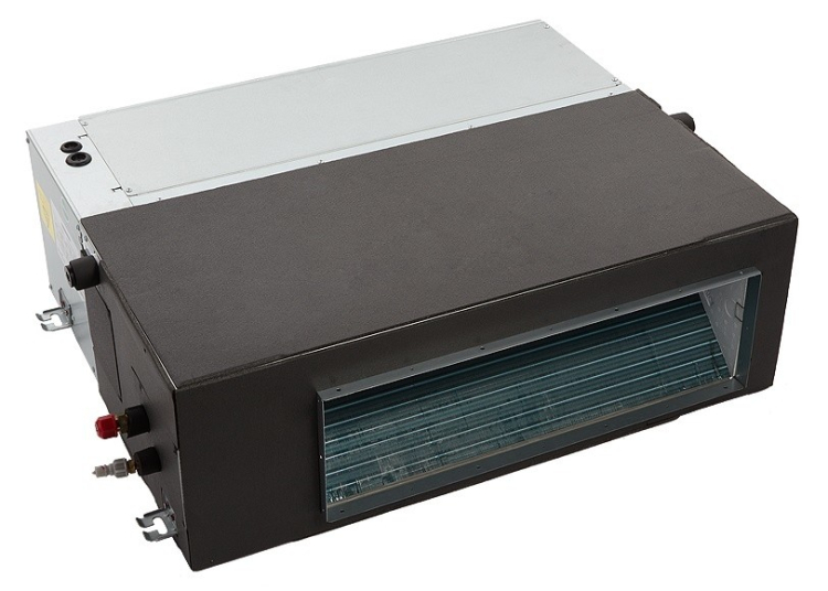 Канальный кондиционер Ballu BLC_D-48HN1_19Y