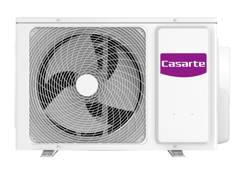 Внутренний блок настенный Casarte CAS25CX1/R3-W