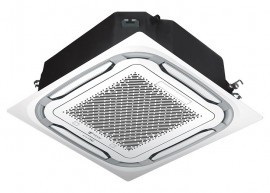 Кассетный кондиционер Royal Clima CO-4C 60HNX / CO-E 60HNX