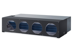 Канальный кондиционер Haier AD36NS1ERA(S) / 1U36HS1ERA(S)