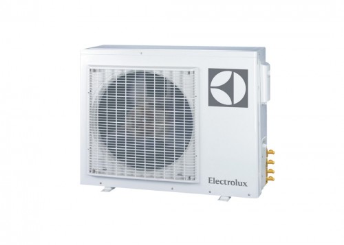 Кассетный кондиционер Electrolux EACC-48H/UP2/N3/EACO-48H/UP2/N3